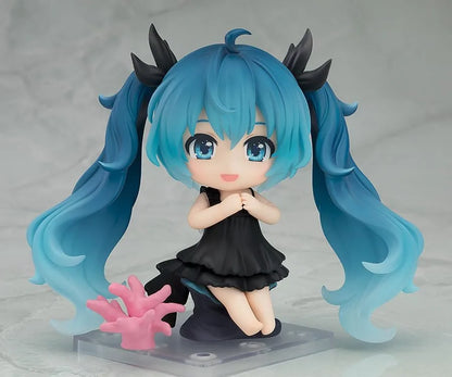 Good Smile Company Nendoroid Hatsune Miku Deep Sea Girl Ver Plastic