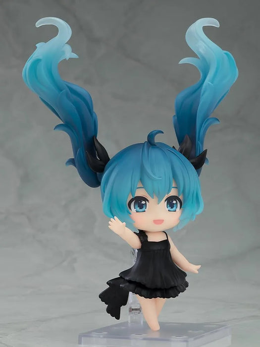Good Smile Company Nendoroid Hatsune Miku Deep Sea Girl Ver Plastic