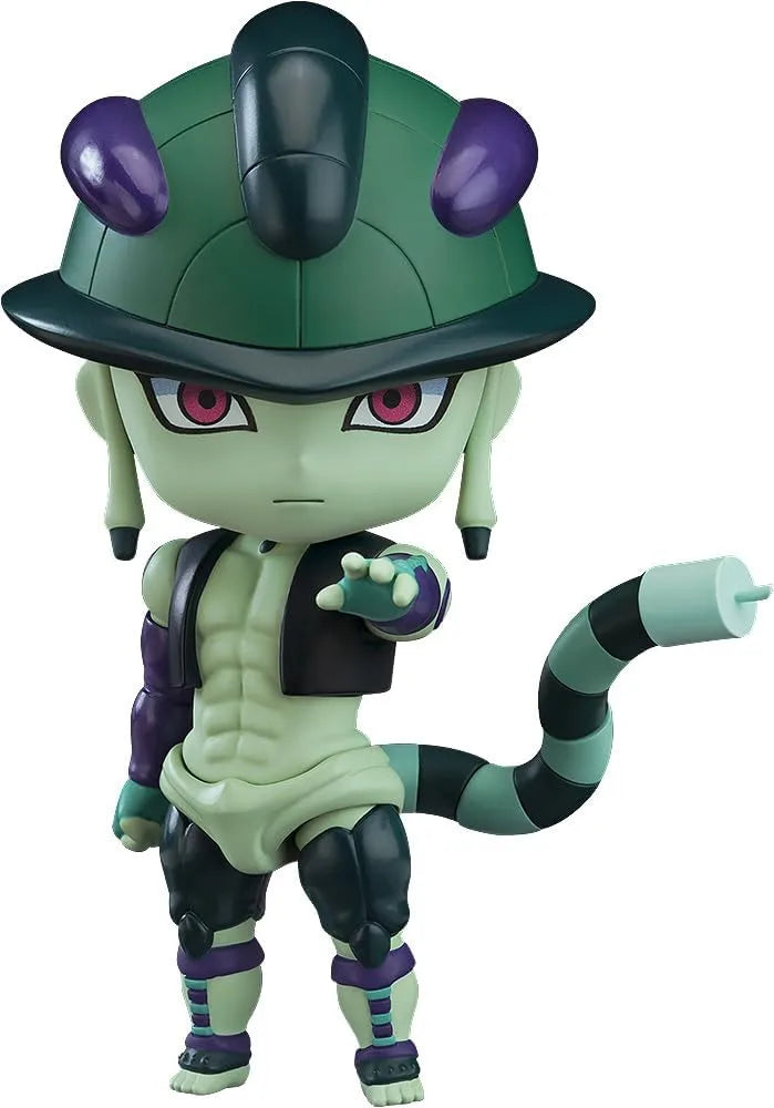 Good Smile Company Nendoroid Hunter x Hunter Meruem Figure Plastic