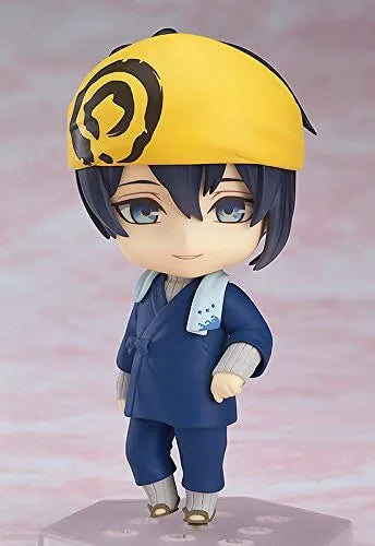 Good Smile Company Nendoroid Mikazuki Munechika Painted PVC Figure