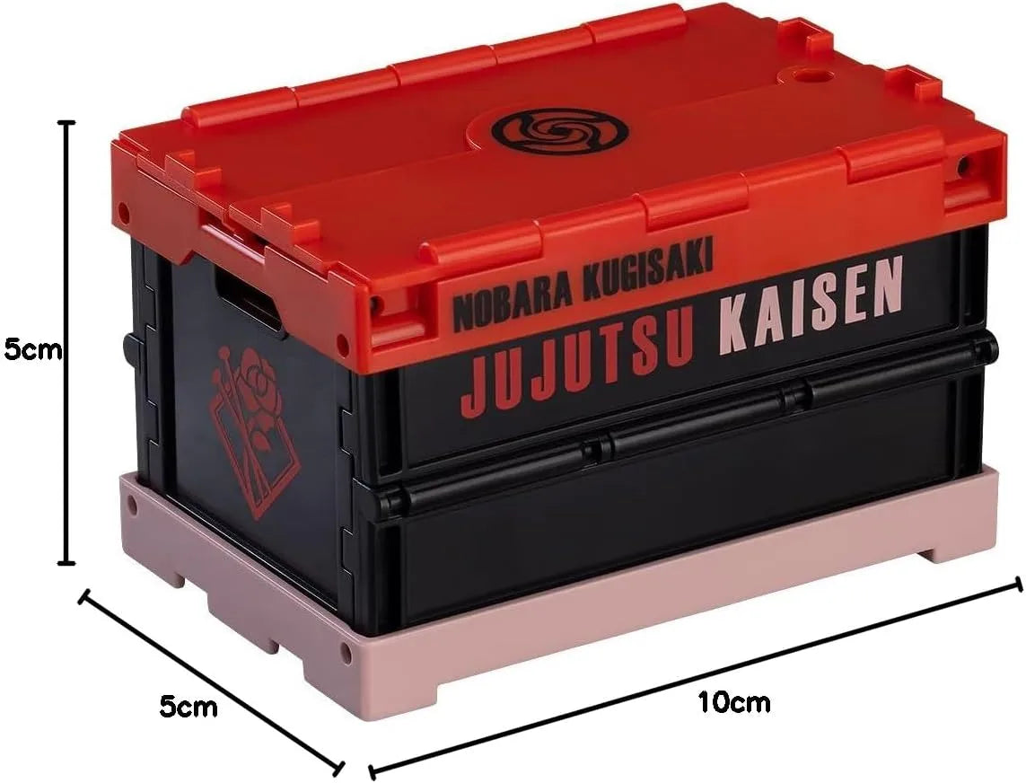 Good Smile Company Nendoroid More Magic War Design Container Rose Ver