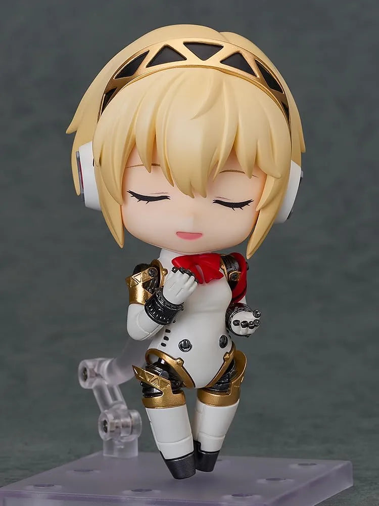 Good Smile Company Nendoroid Persona 3 Reload Aigis 2.0 Figure