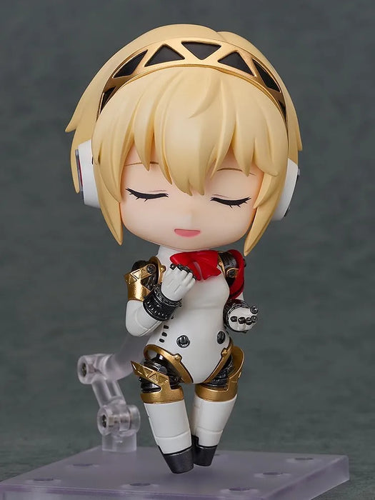 Good Smile Company Nendoroid Persona 3 Reload Aigis 2.0 Figure