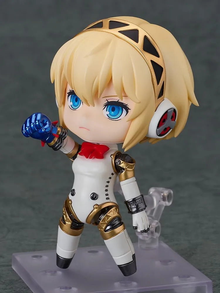 Good Smile Company Nendoroid Persona 3 Reload Aigis 2.0 Figure