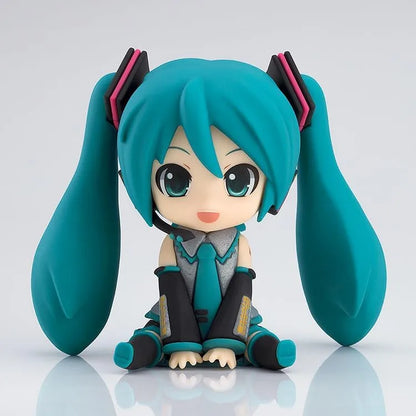 Good Smile Company Nendoroid Plus Hatsune Miku Vocal Series Mascot