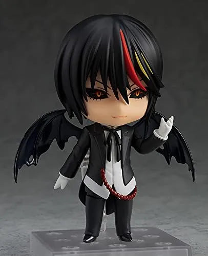Good Smile Company Nendoroid Reaper Time to Die Action Figure