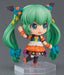 Good Smile Company Nendoroid SEGA Hatsune Miku Sweet Pumpkin PVC Figure