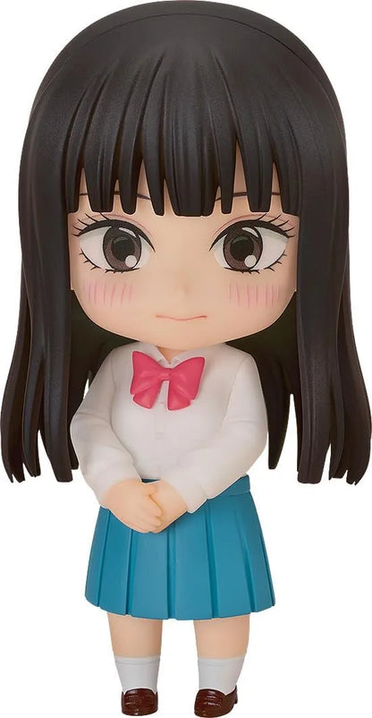 Good Smile Company Nendoroid Shuko Kuuma 2.0 Pre-painted Plastic Action Figure Vendor