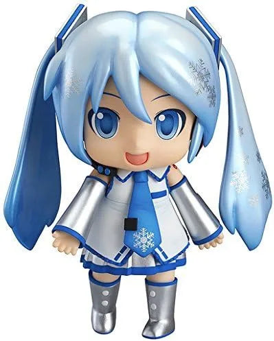 Good Smile Company Nendoroid Snow Miku ABS PVC Painted Figure