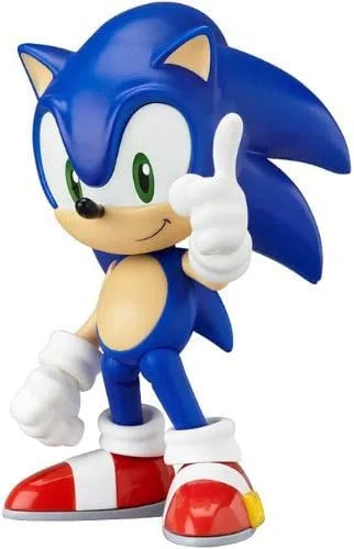 Good Smile Company Nendoroid Sonic the Hedgehog PVC Painted Figure