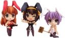 Good Smile Company Nendoroid Suzumiya Haruhi Bunny Girl Set Normal Ver