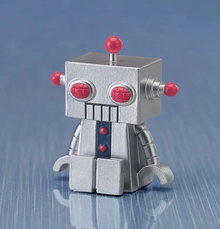 Good Smile Company Nendoroid Tetto Hazane 2.0 Non-scale Pre-painted Action Figure by Good Smile Company