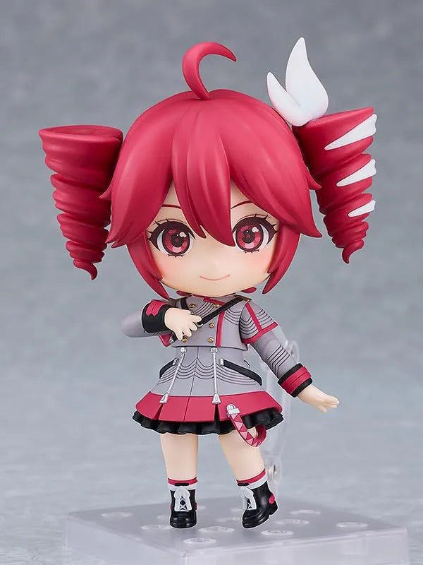 Good Smile Company Nendoroid Tetto Synthesizer V AI Ver Plastic Figure Vendor