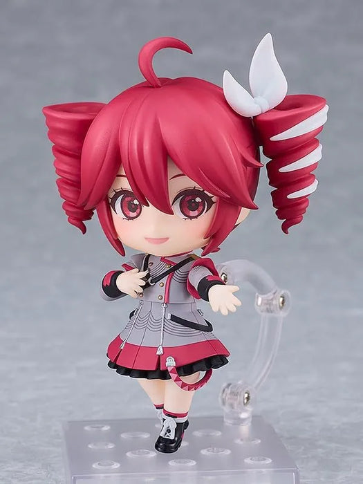 Good Smile Company Nendoroid Tetto Synthesizer V AI Ver Plastic Figure Vendor