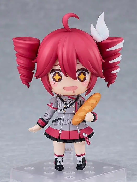 Good Smile Company Nendoroid Tetto Synthesizer V AI Ver Plastic Figure Vendor