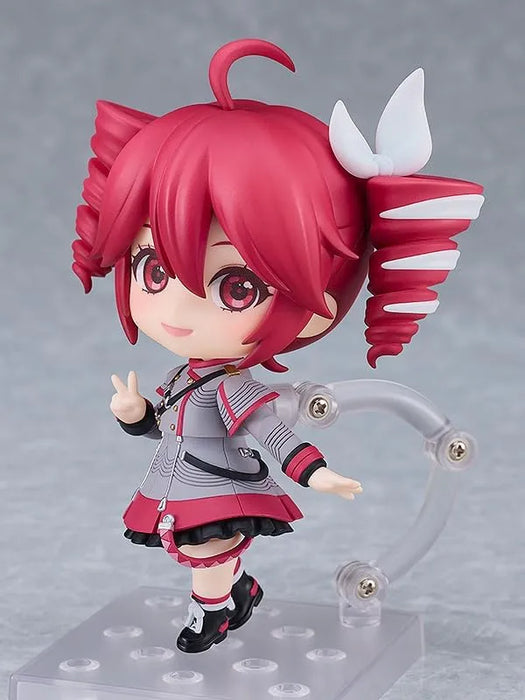 Good Smile Company Nendoroid Tetto Synthesizer V AI Ver Plastic Figure Vendor