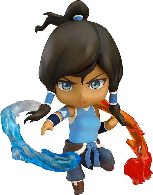 Good Smile Company Nendoroid The Legend of Korra PVC Figure Painted