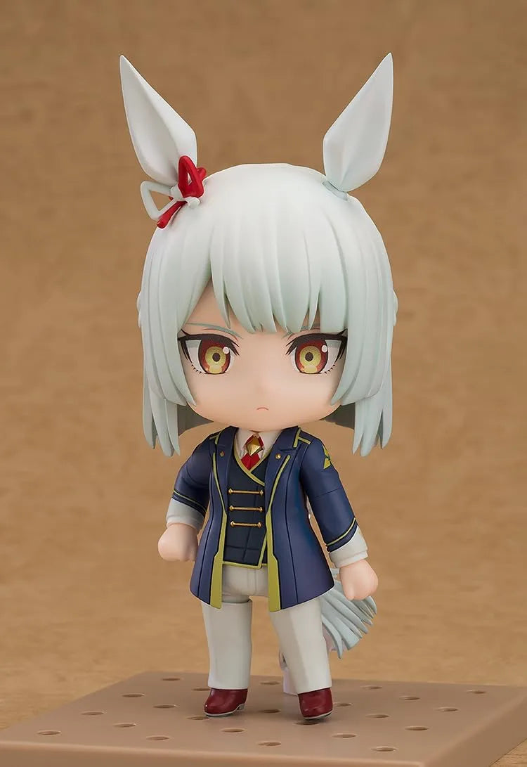 Good Smile Company Nendoroid Uma Musume Cinderella Gray Figure