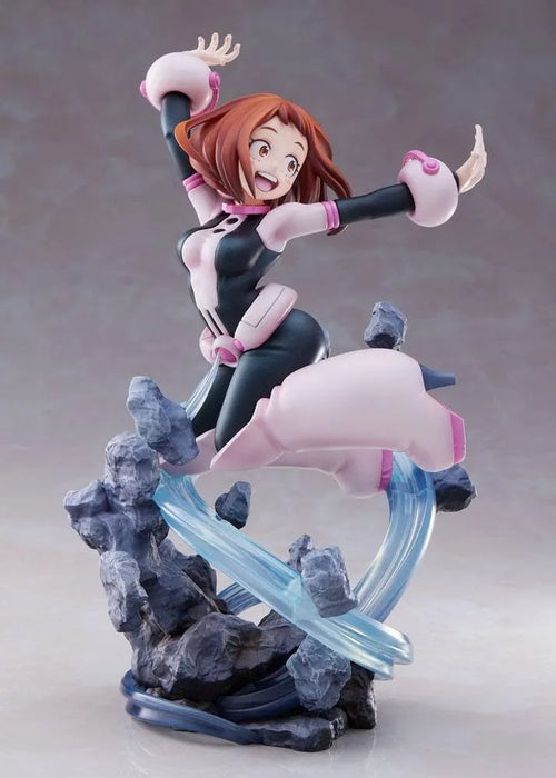 Good Smile Company Ochako Uraraka My Hero Academia 1/8 Figure PVC