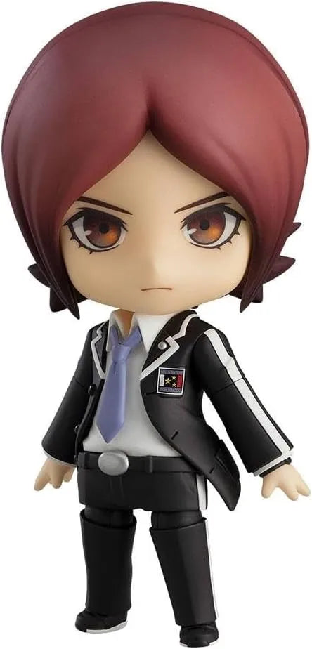 Good Smile Company Persona 2 Innocent Sin Tatsuya Shuo Nendoroid Figure
