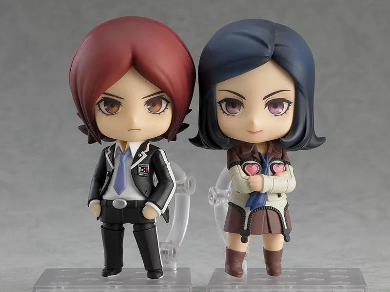 Good Smile Company Persona 2 Innocent Sin Tatsuya Shuo Nendoroid Figure