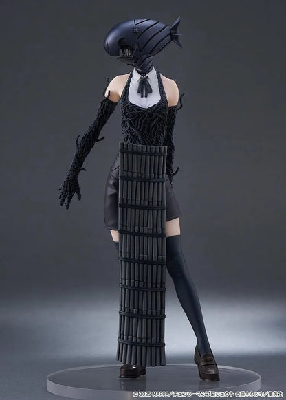 Good Smile Company Pop Up Parade Chensorman Lessee Version Figure