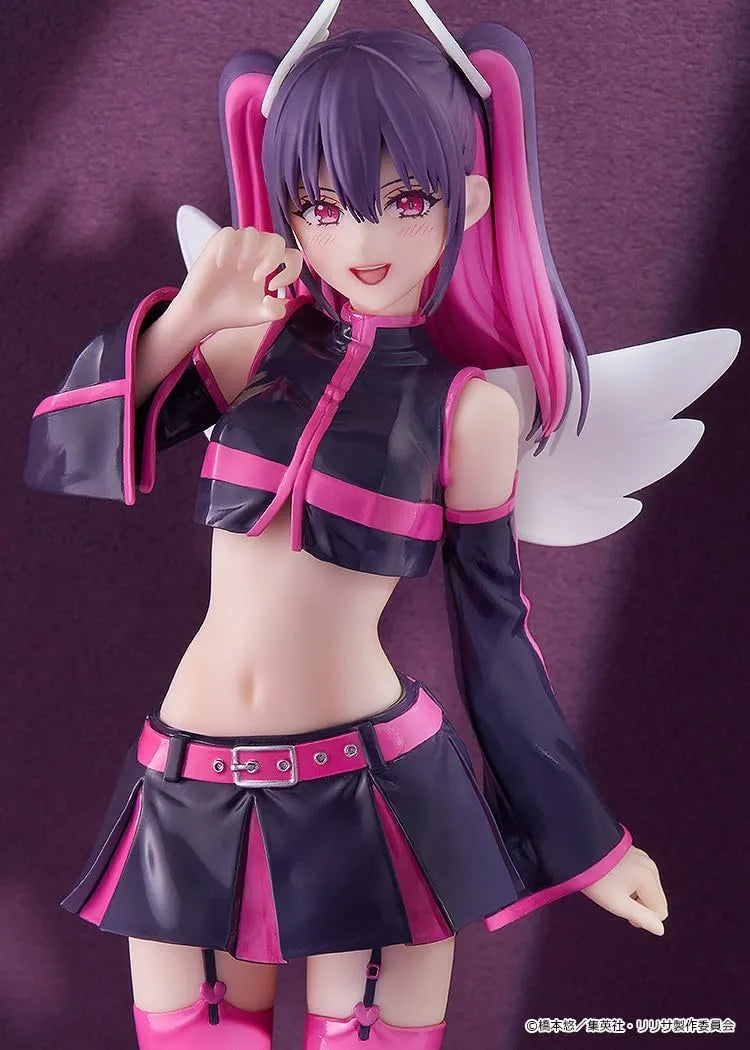 Good Smile Company Pop Up Parade Miriella Angel Airborne Ver Plastic Figure