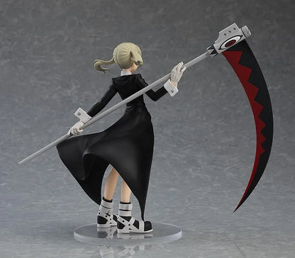 Good Smile Company Pop Up Parade Soul Eater Maka Alban Figure Plastic Painted