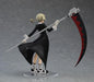 Good Smile Company Pop Up Parade Soul Eater Maka Alban Figure Plastic Painted