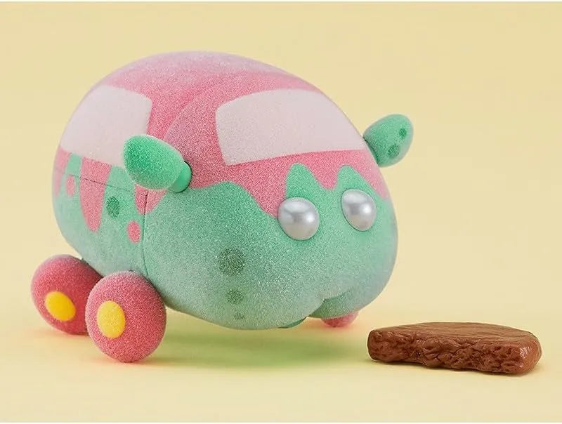 Good Smile Company Pui Pui Molcar Nendoroid Zombie Shiromo Figure