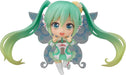 Good Smile Company Racing Miku Nendoroid Figure Sponsorship Edition
