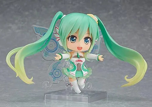 Good Smile Company Racing Miku Nendoroid Figure Sponsorship Edition