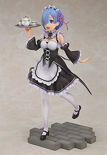Good Smile Company Re Run Re Zero Figure PVC Collectible Toy