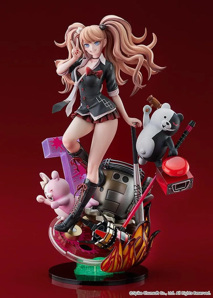 Good Smile Company Reiko Enoshima 15th Anniversary 1/7 Scale Figure