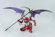 Good Smile Company Robo Road Shin Getter Robo Metallic Non-scale Figure