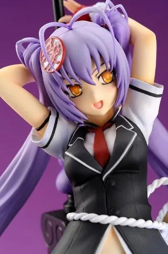 Good Smile Company Samurai Girls Naoe Kanetsugu 1/8 Scale PVC Figure