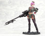 Good Smile Company Shuraki Trinity Nida 1/8 Scale PVC Figure