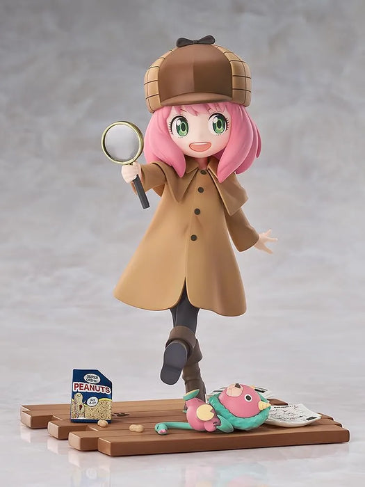 Good Smile Company SPY x FAMILY Anya Forger Detective Ver 1/7 Scale Plastic