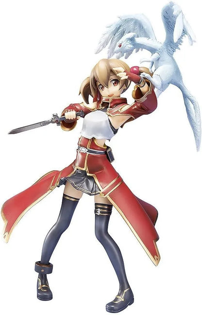 Good Smile Company Sword Art Online Silica 1/8 Scale PVC Figure