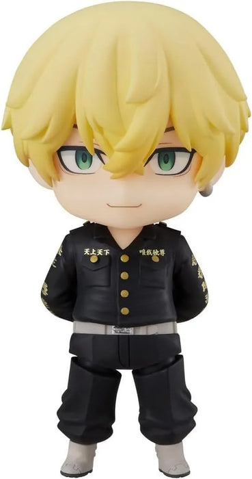 Good Smile Company Tokyo Revengers Chifuyu Matsuno Nendoroid Figure