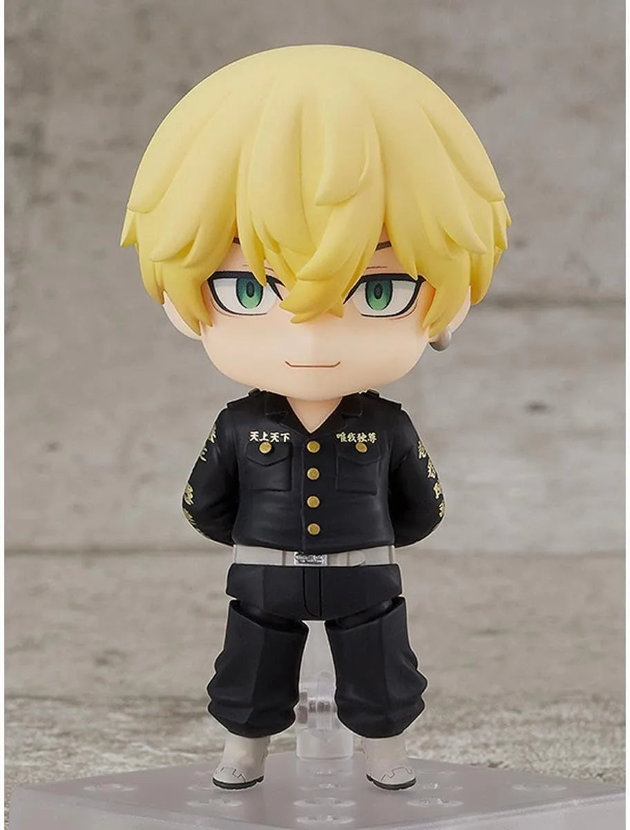 Good Smile Company Tokyo Revengers Chifuyu Matsuno Nendoroid Figure