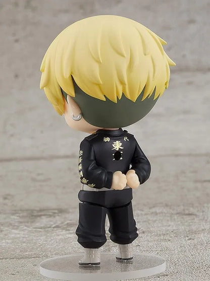 Good Smile Company Tokyo Revengers Chifuyu Matsuno Nendoroid Figure