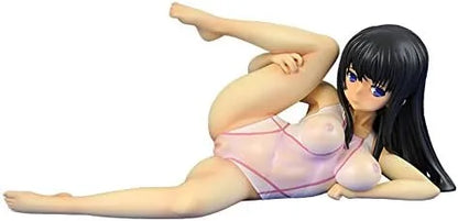 Good Smile Company Tomoko Mizuki White Swimsuit 1/5 Scale Figure