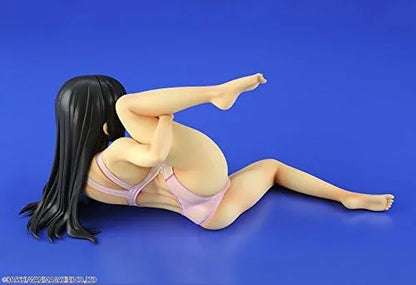 Good Smile Company Tomoko Mizuki White Swimsuit 1/5 Scale Figure