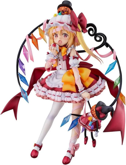 Good Smile Company Touhou Project Flandre Scarlet 17 Scale Figure