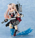 Good Smile Company Yudachi Kai II KanColle Action Figure PVC ABS