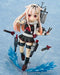Good Smile Company Yudachi Kai II KanColle Action Figure PVC ABS
