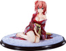 Good Smile Company Yuigahama Yui Kimono 16 Scale ABS PVC Figure