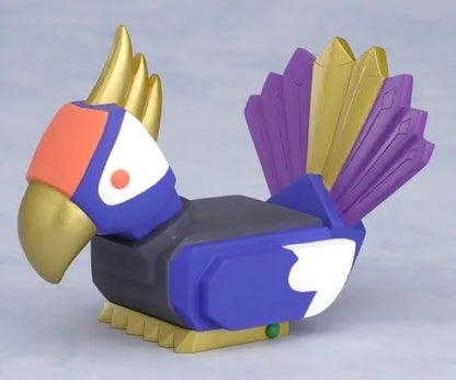 Good Smile Company Zoids Genesis Kotona Elegance PVC Figure