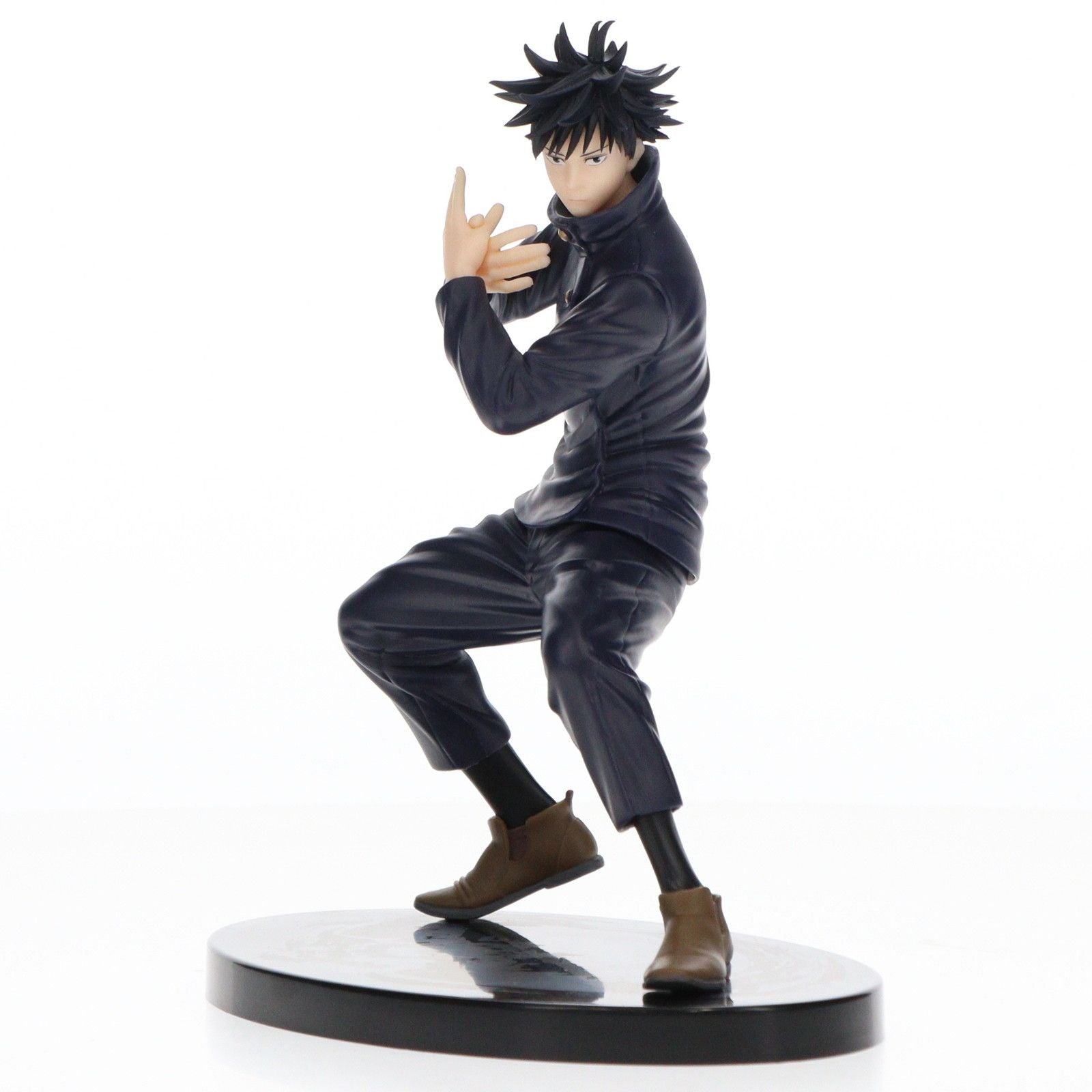 Taito Jujutsu Kaisen Figure: Megumi Fushiguro Collectible Toy